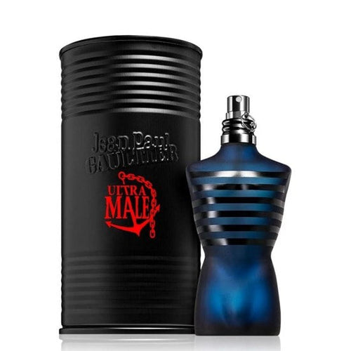 Set di 3 Profumi Dylan blue, Phantom e Ultra male 100ml