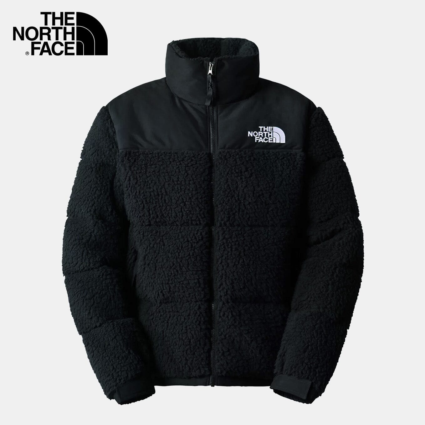 Men's TNF™ Sherpa Jacke (New)